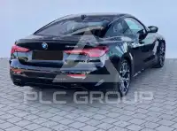 2025 BMW 440