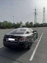 2025 BMW 440