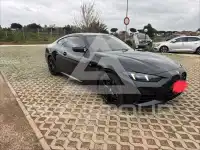 2025 BMW 440
