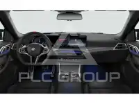 2025 BMW 440