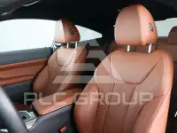 2025 BMW 440