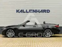 2025 BMW 440