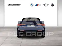 2025 BMW 440