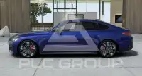 2025 BMW 440