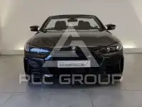 2025 BMW 440