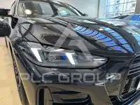 2025 BMW 440