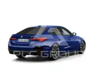 2025 BMW 440