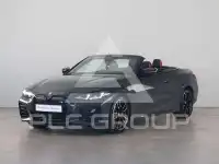 2025 BMW 440