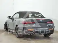 2025 BMW 440