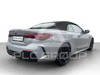 2025 BMW 440