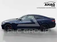 2025 BMW 440