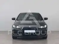 2025 BMW 440