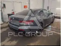 2025 BMW 440