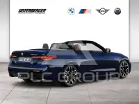 2025 BMW 440