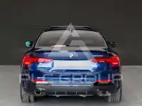 2025 BMW 440