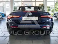 2025 BMW 440