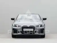 2025 BMW 440