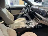 2025 BMW 440
