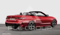2025 BMW 440