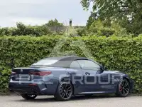 2025 BMW 440