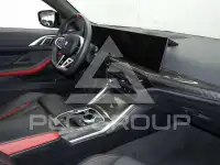 2025 BMW 440
