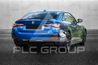 2025 BMW 440
