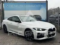 2025 BMW 440