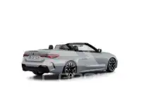 2025 BMW 440