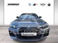 2025 BMW 440
