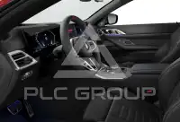 2025 BMW 440