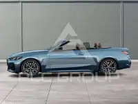 2025 BMW 440