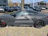 2025 BMW 440