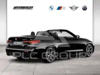 2025 BMW 440