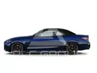 2025 BMW 440