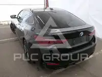 2025 BMW 440