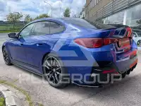 2025 BMW 440