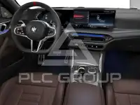 2025 BMW 440