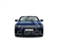 2025 BMW 440