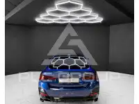 2025 BMW 440