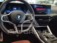 2025 BMW 440