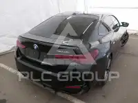 2025 BMW 440