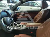 2025 BMW 440