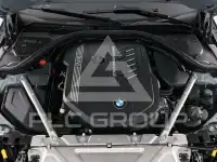 2025 BMW 440