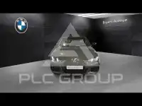 2025 BMW 440