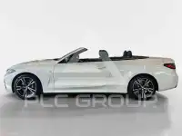 2025 BMW 440