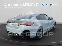 2025 BMW 440