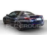 2025 BMW 440