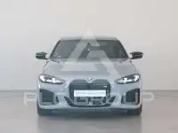 2025 BMW 440