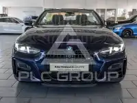 2025 BMW 440