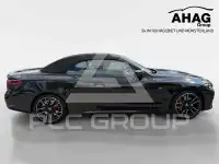 2025 BMW 440